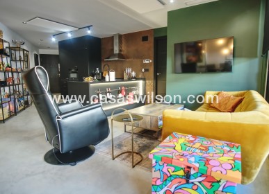 Sale - Appartement - Formentera del Segura