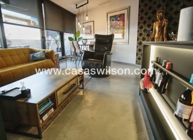 Sale - Appartement - Formentera del Segura