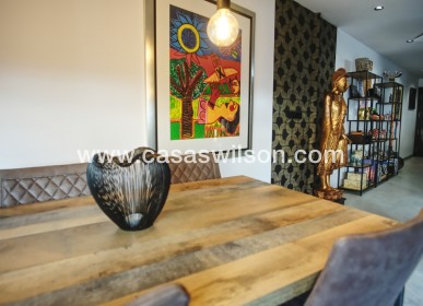 Sale - Appartement - Formentera del Segura