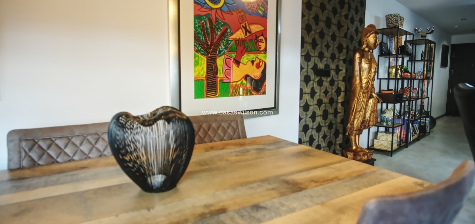 Sale - Appartement - Formentera del Segura