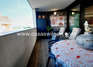 Sale - Appartement - Formentera del Segura