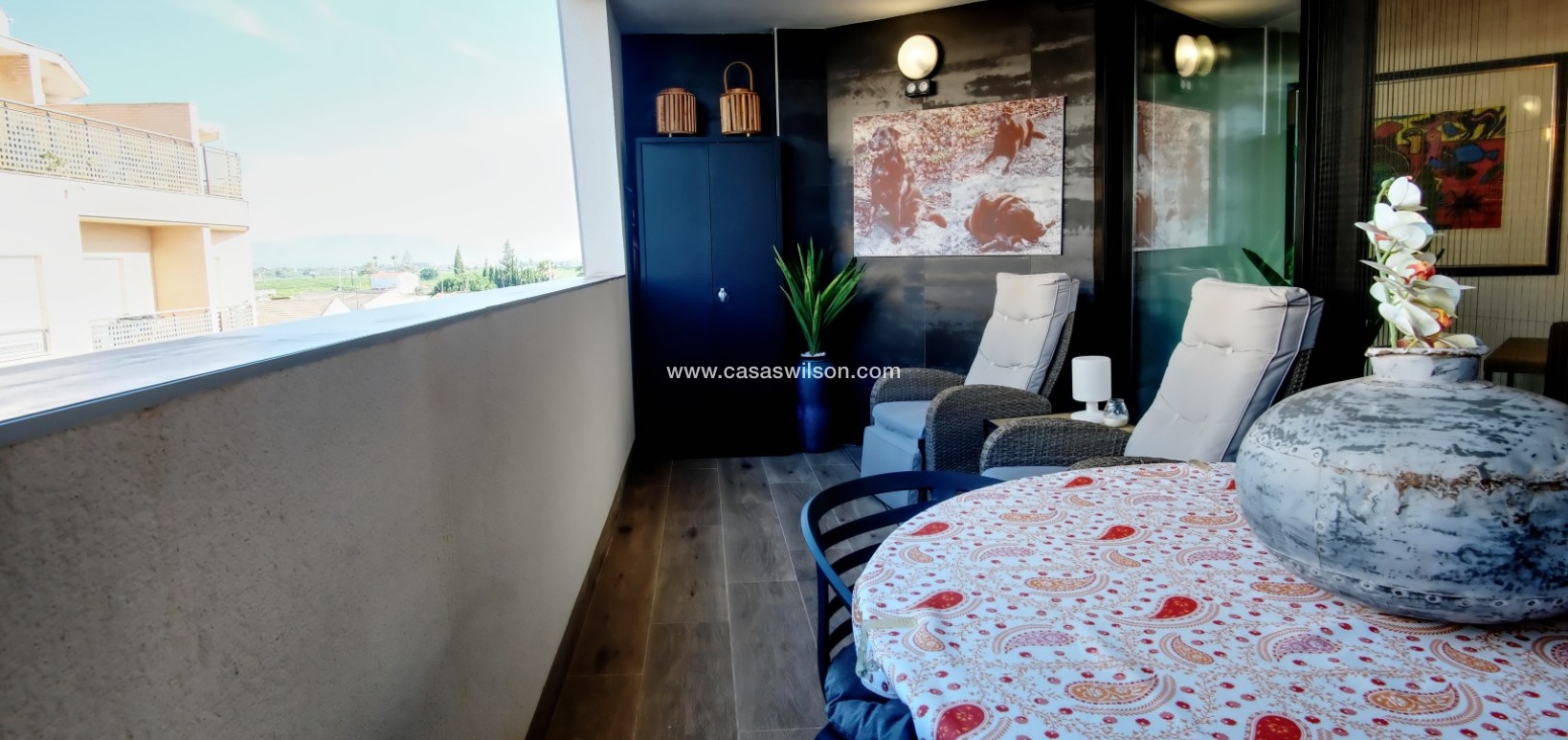 Sale - Appartement - Formentera del Segura