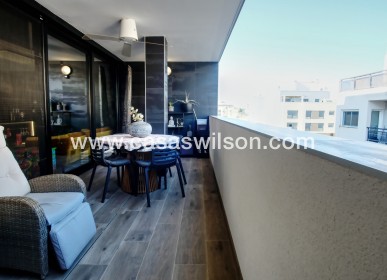 Sale - Appartement - Formentera del Segura