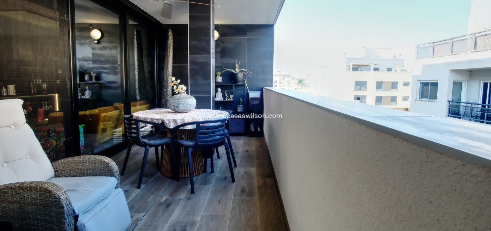 Sale - Appartement - Formentera del Segura