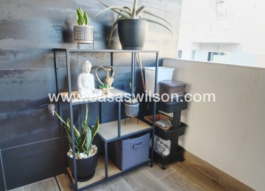 Sale - Appartement - Formentera del Segura