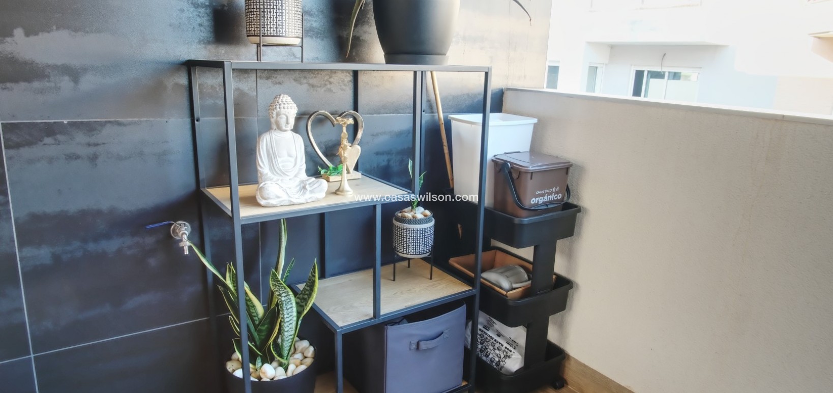 Sale - Appartement - Formentera del Segura