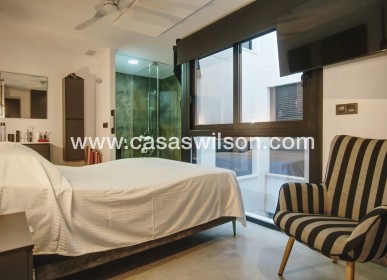 Sale - Appartement - Formentera del Segura