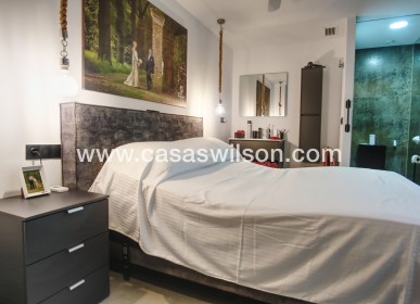 Sale - Appartement - Formentera del Segura