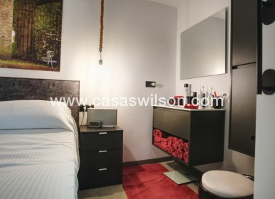 Sale - Appartement - Formentera del Segura