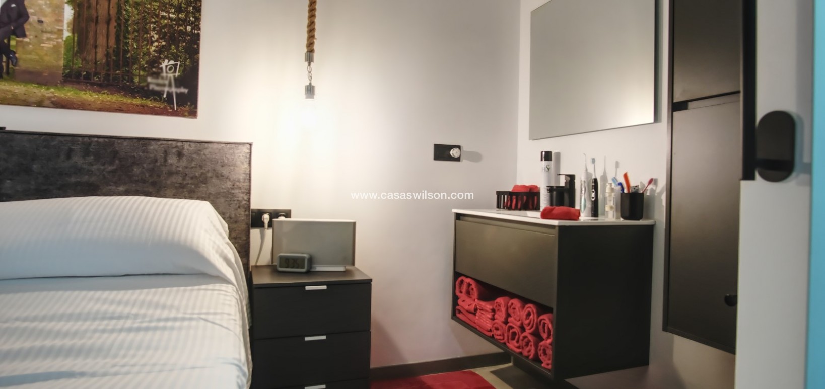 Sale - Appartement - Formentera del Segura