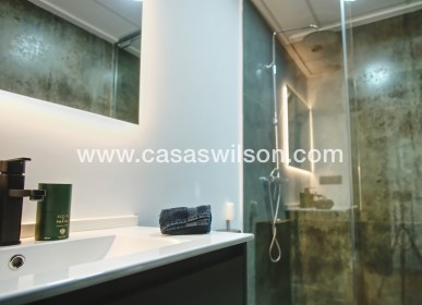 Sale - Appartement - Formentera del Segura