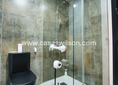 Sale - Appartement - Formentera del Segura