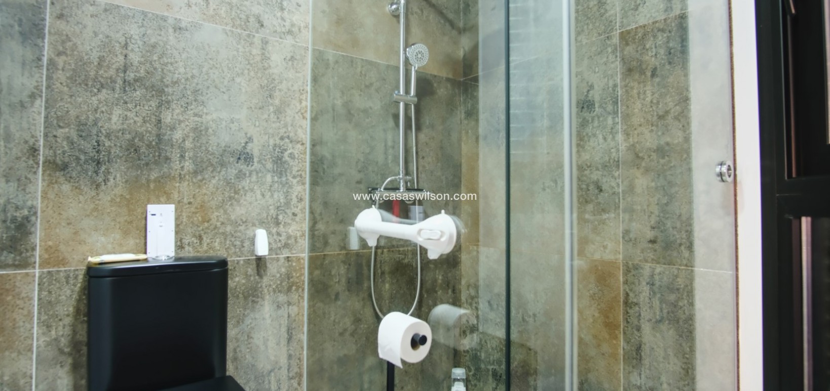 Sale - Appartement - Formentera del Segura