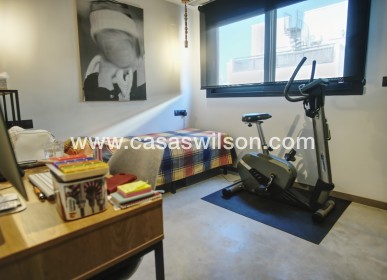 Sale - Appartement - Formentera del Segura