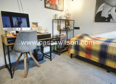 Sale - Appartement - Formentera del Segura