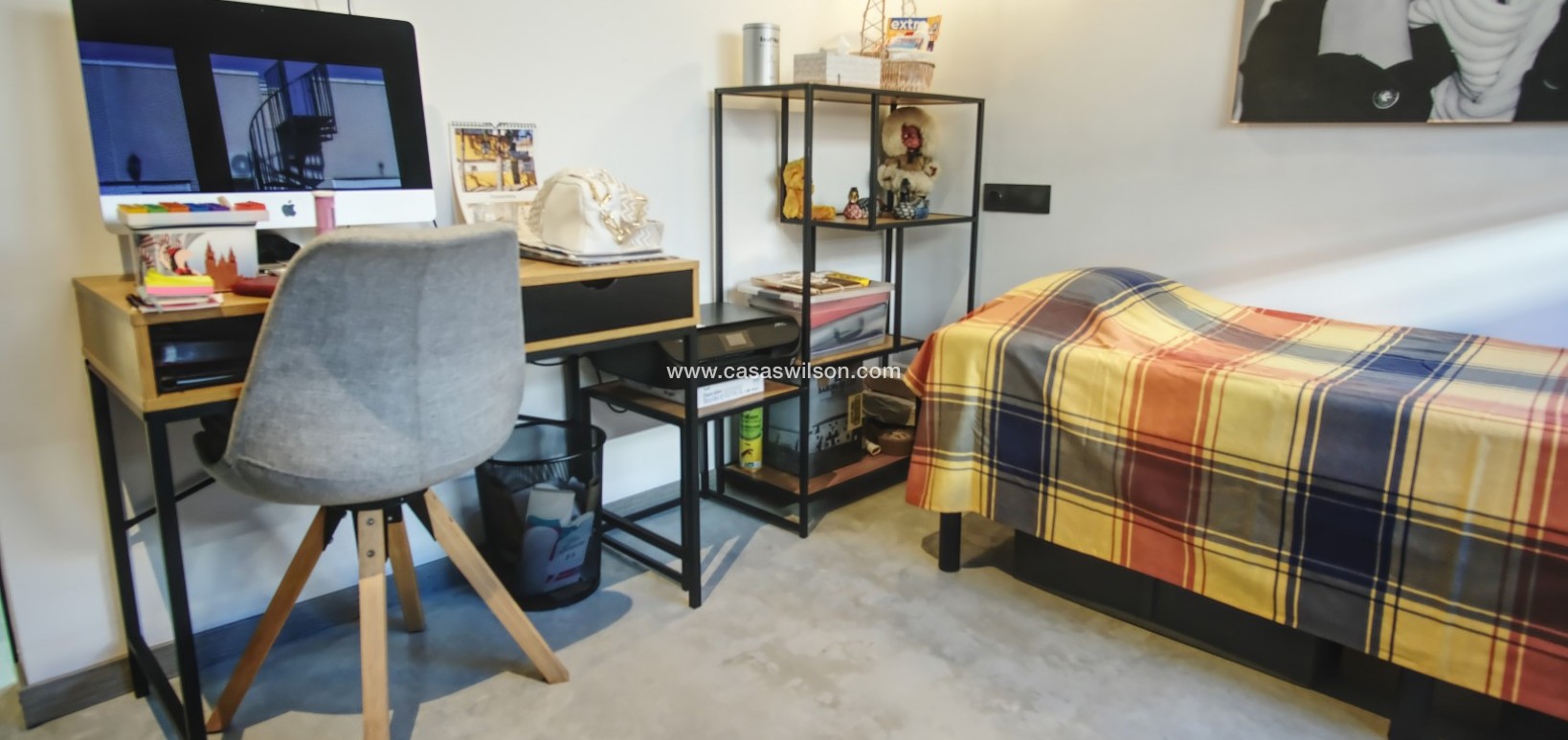 Sale - Appartement - Formentera del Segura