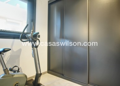 Sale - Appartement - Formentera del Segura