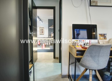 Sale - Appartement - Formentera del Segura