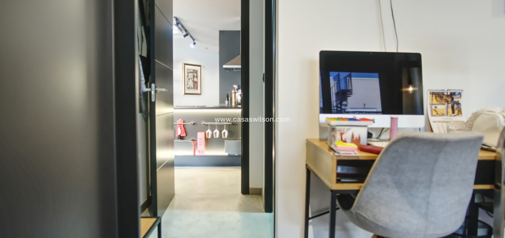 Sale - Appartement - Formentera del Segura