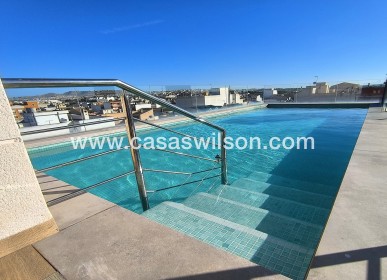Sale - Appartement - Formentera del Segura