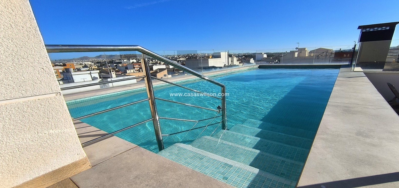 Sale - Appartement - Formentera del Segura