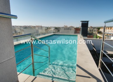 Sale - Appartement - Formentera del Segura
