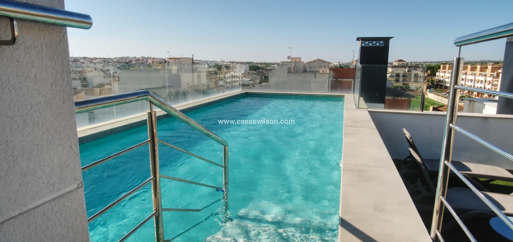 Sale - Appartement - Formentera del Segura