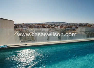 Sale - Appartement - Formentera del Segura