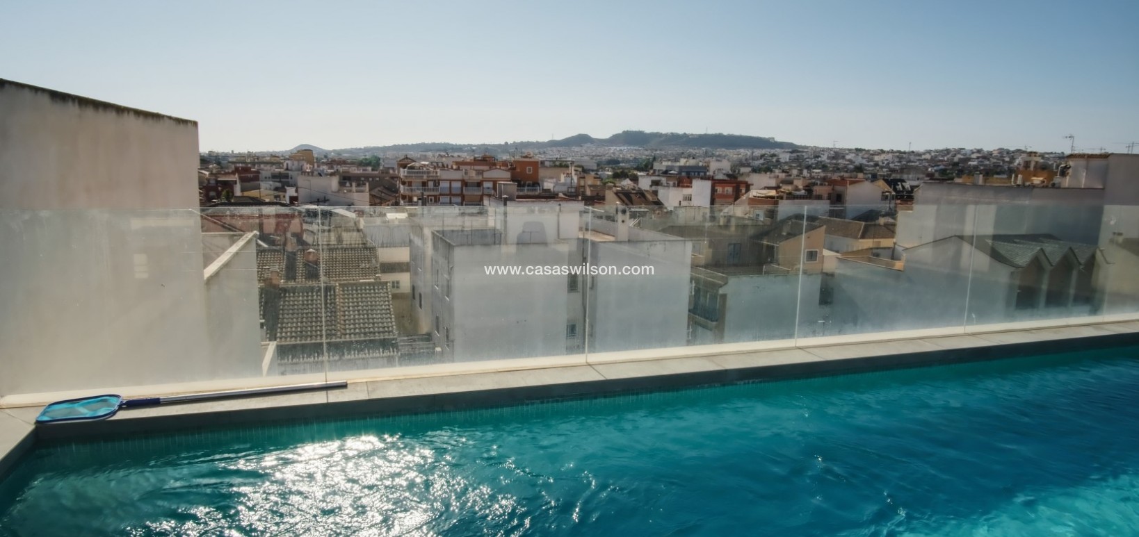 Sale - Appartement - Formentera del Segura