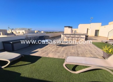 Sale - Appartement - Formentera del Segura