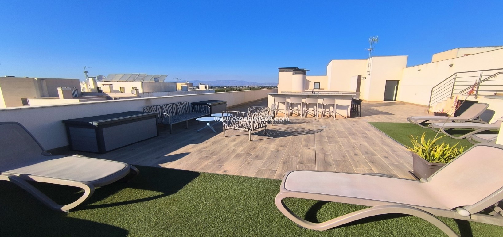 Sale - Appartement - Formentera del Segura