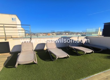 Sale - Appartement - Formentera del Segura