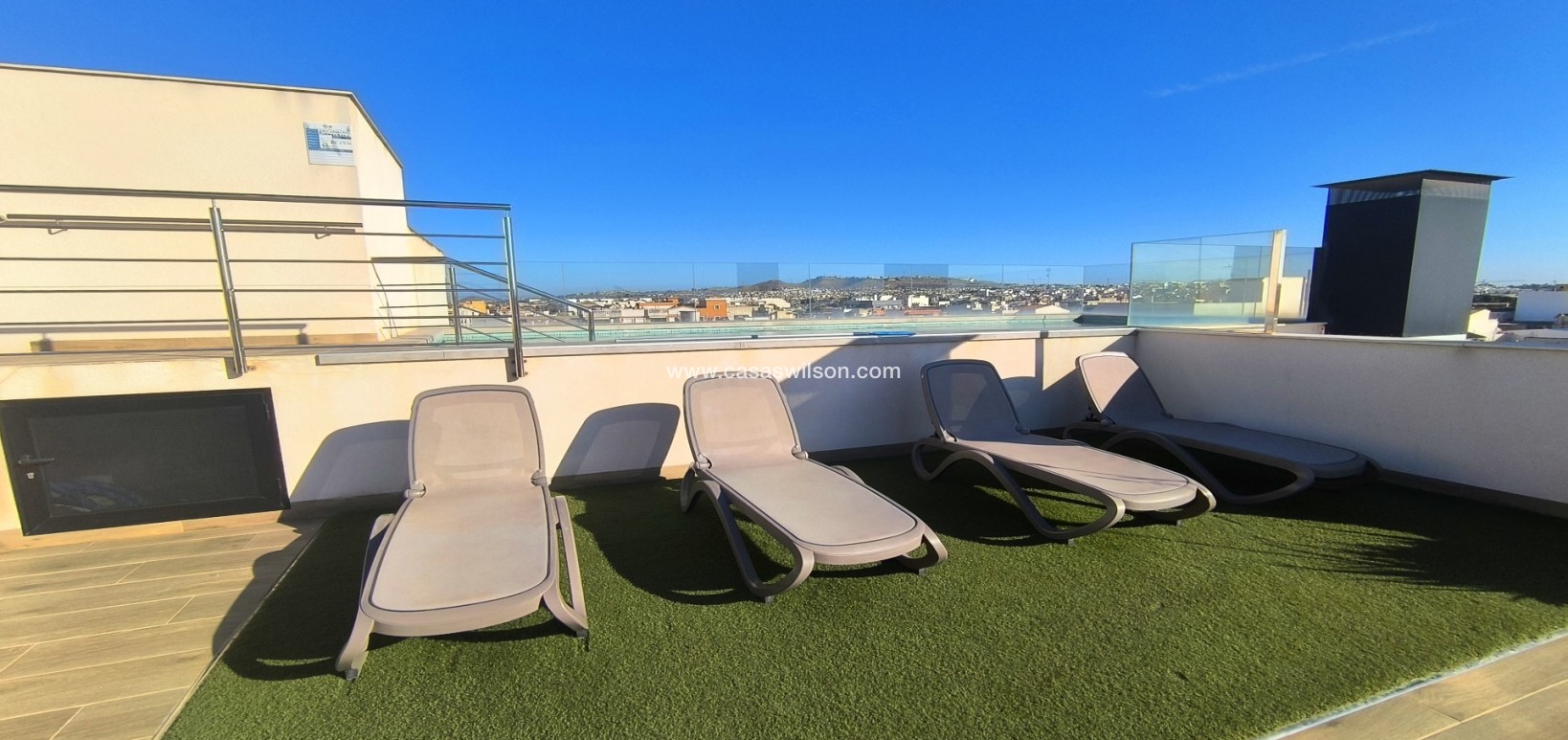 Sale - Appartement - Formentera del Segura