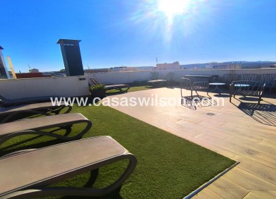 Sale - Appartement - Formentera del Segura