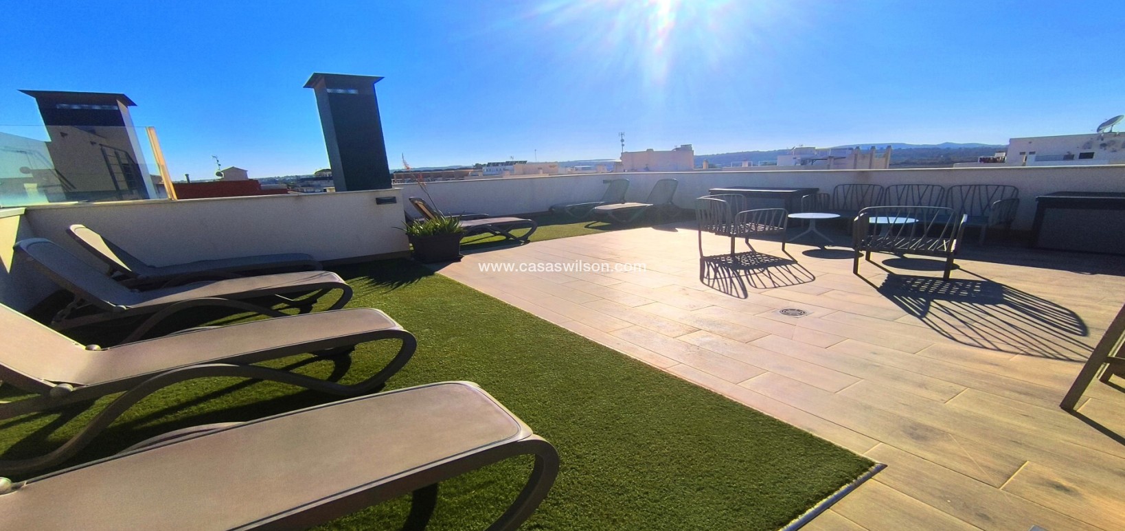 Sale - Appartement - Formentera del Segura