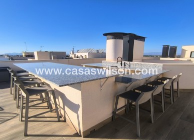 Sale - Appartement - Formentera del Segura