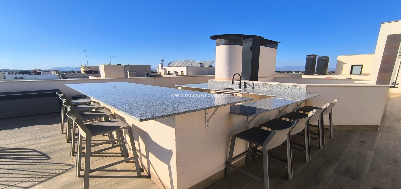 Sale - Appartement - Formentera del Segura