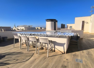 Sale - Appartement - Formentera del Segura