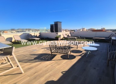 Sale - Appartement - Formentera del Segura