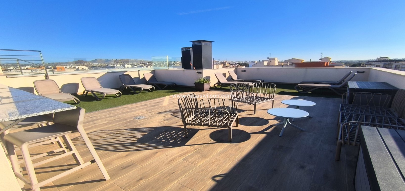 Sale - Appartement - Formentera del Segura