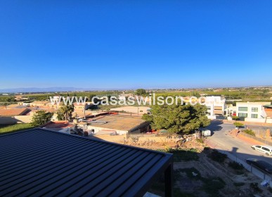 Sale - Appartement - Formentera del Segura