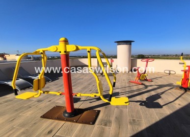 Sale - Appartement - Formentera del Segura