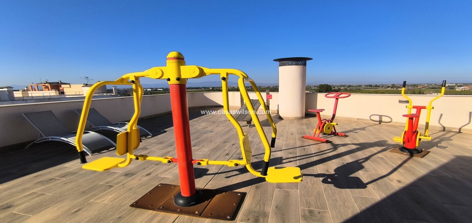 Sale - Appartement - Formentera del Segura