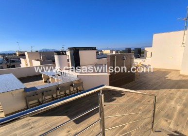 Sale - Appartement - Formentera del Segura