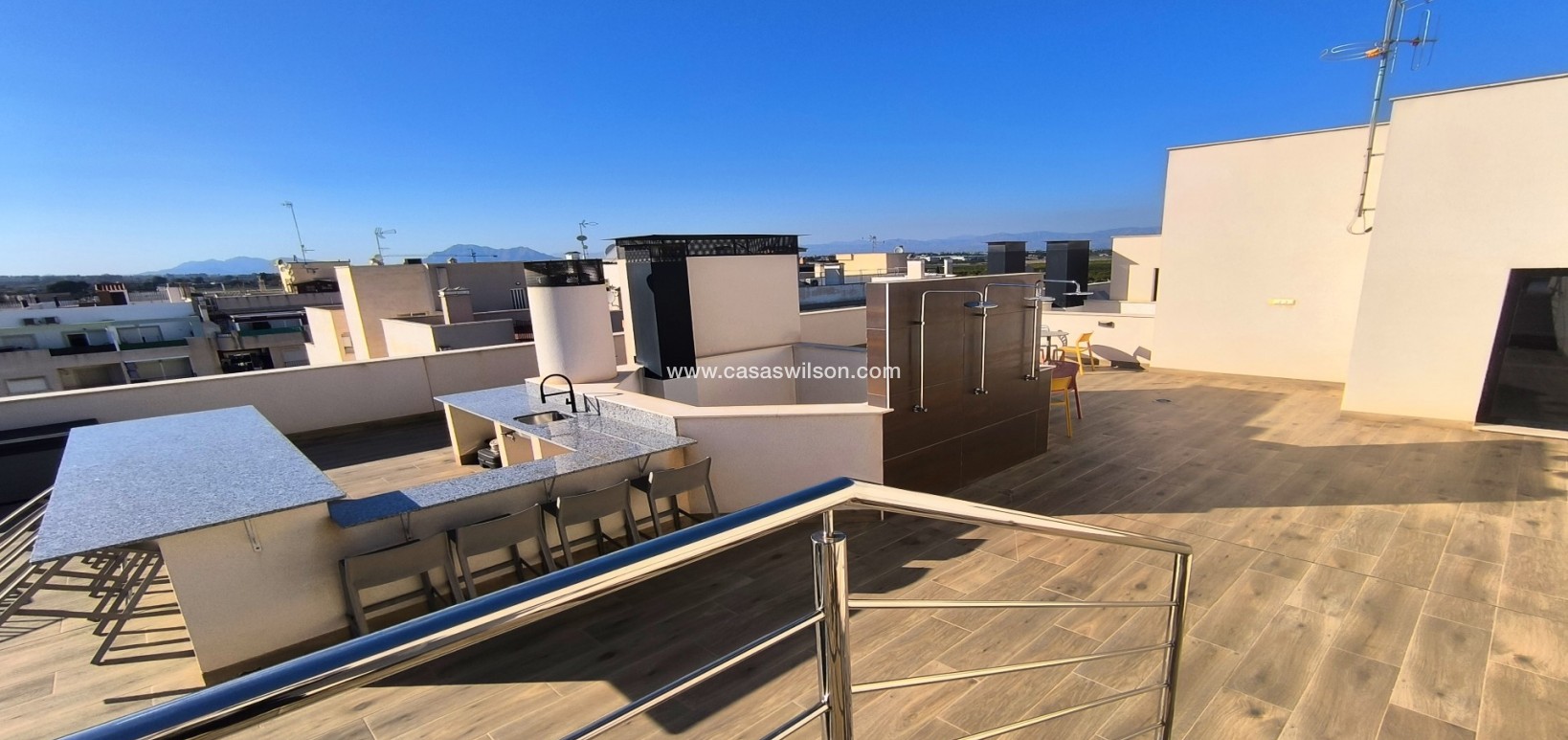 Sale - Appartement - Formentera del Segura