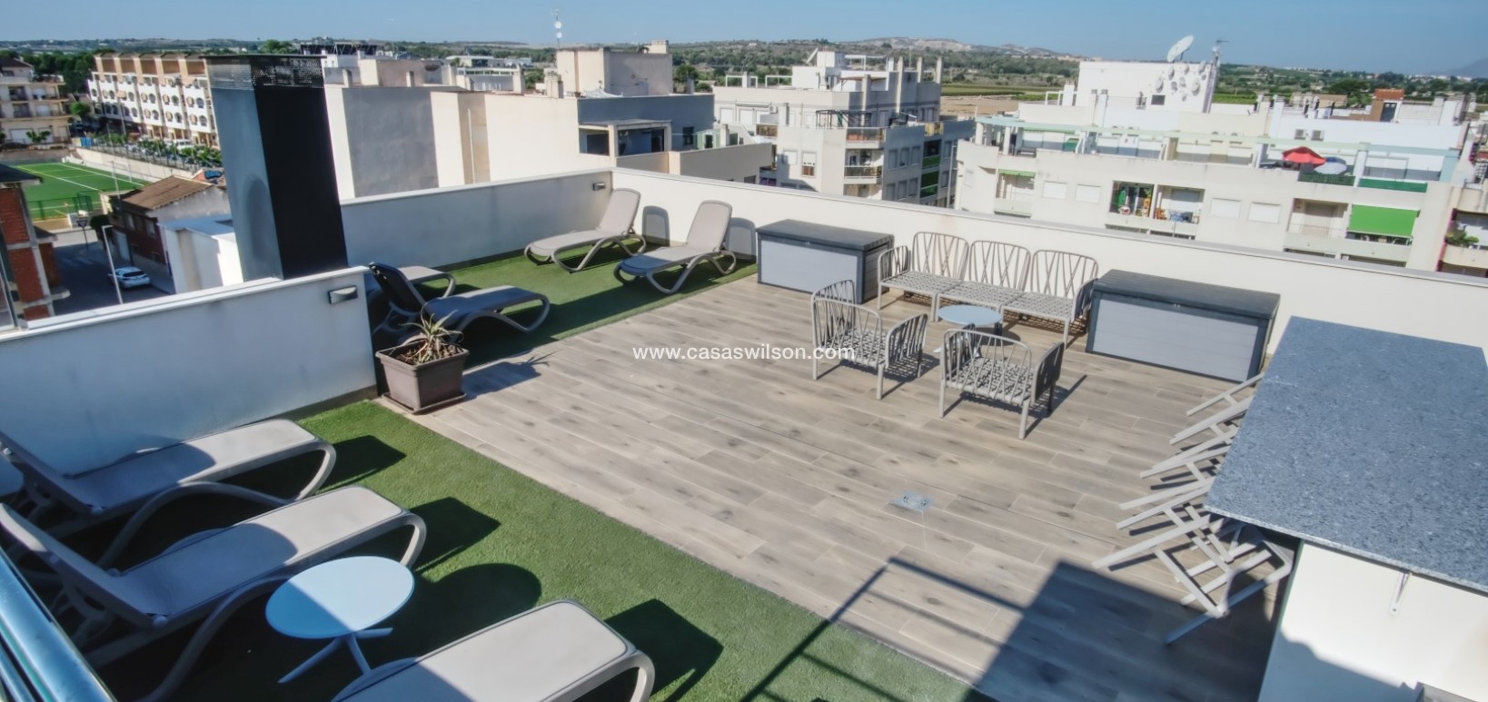 Sale - Appartement - Formentera del Segura