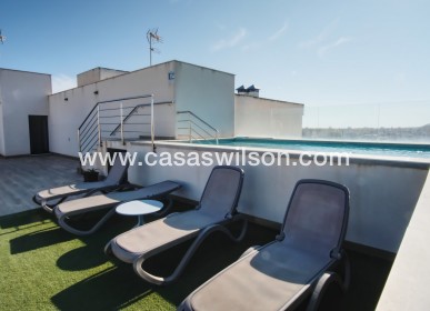 Sale - Appartement - Formentera del Segura