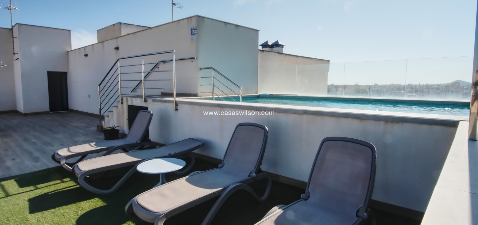 Sale - Appartement - Formentera del Segura