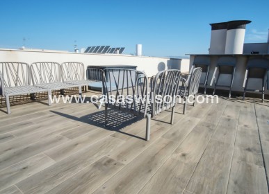 Sale - Appartement - Formentera del Segura