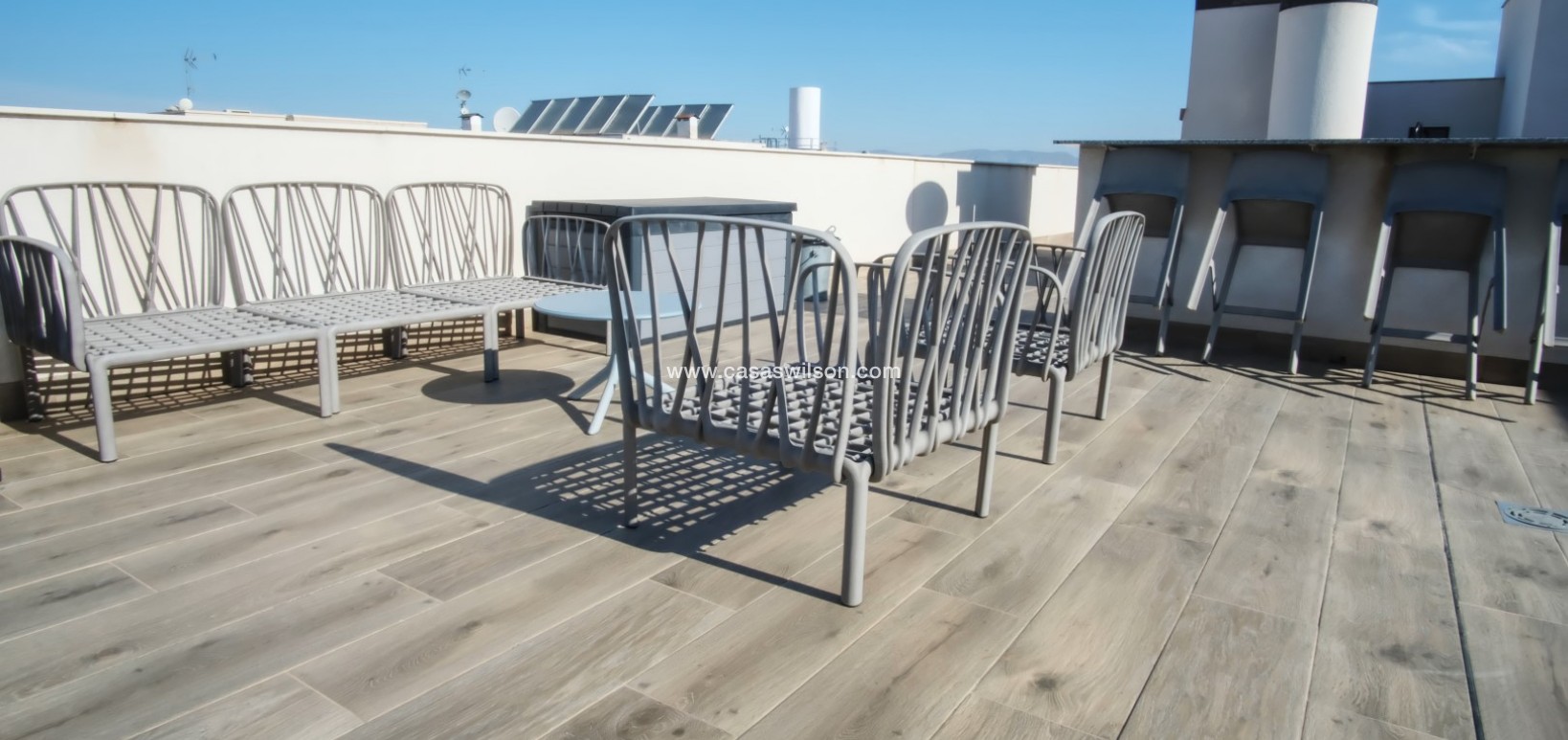 Sale - Appartement - Formentera del Segura